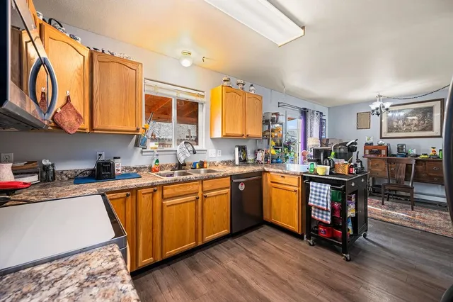 $354,000 | 3229 Golden Sun Avenue, Clifton, CO 81520