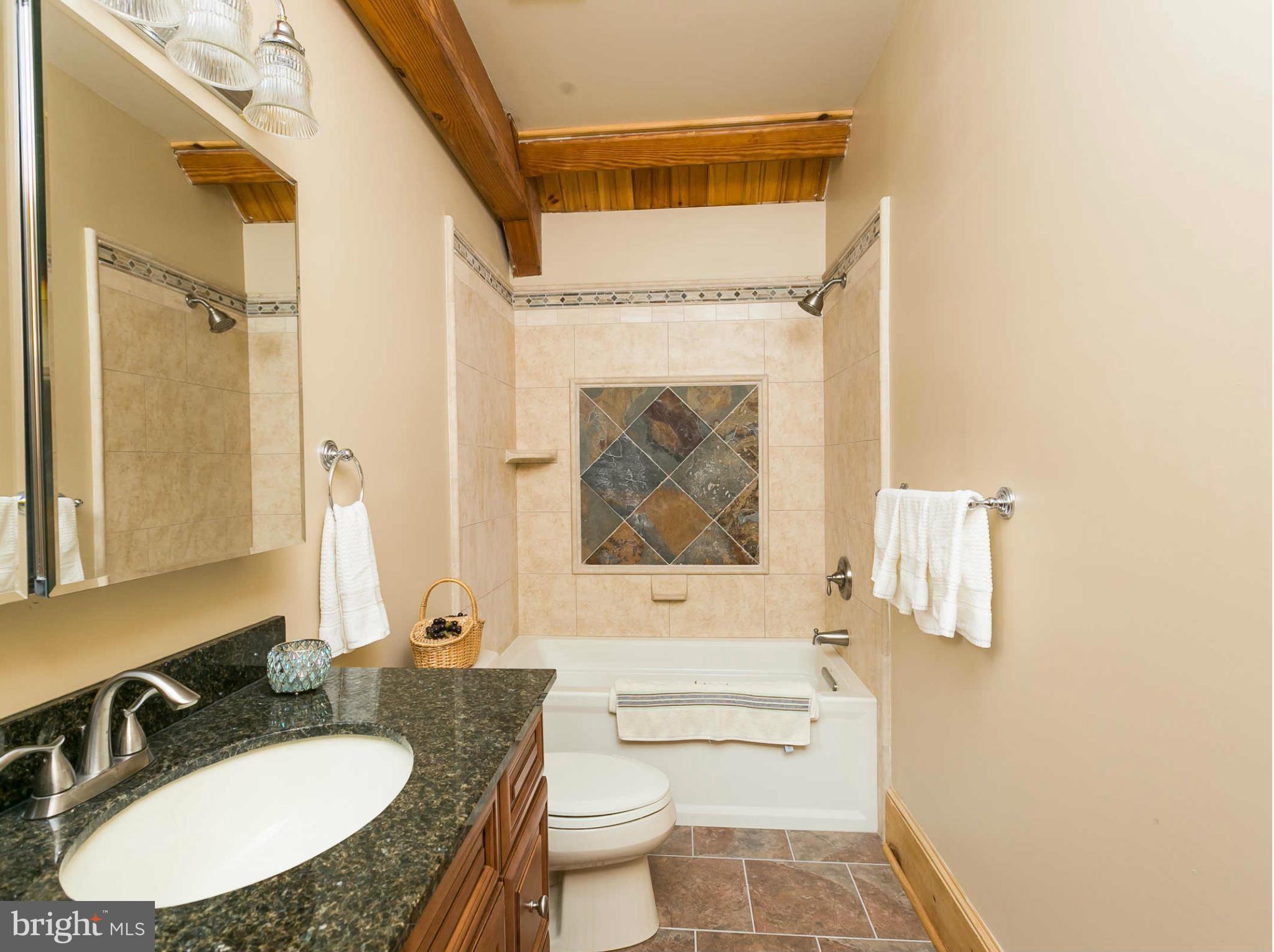 1212 Bernoudy Road White Hall, MD 21161 - Photo 15 of 30 Bath
