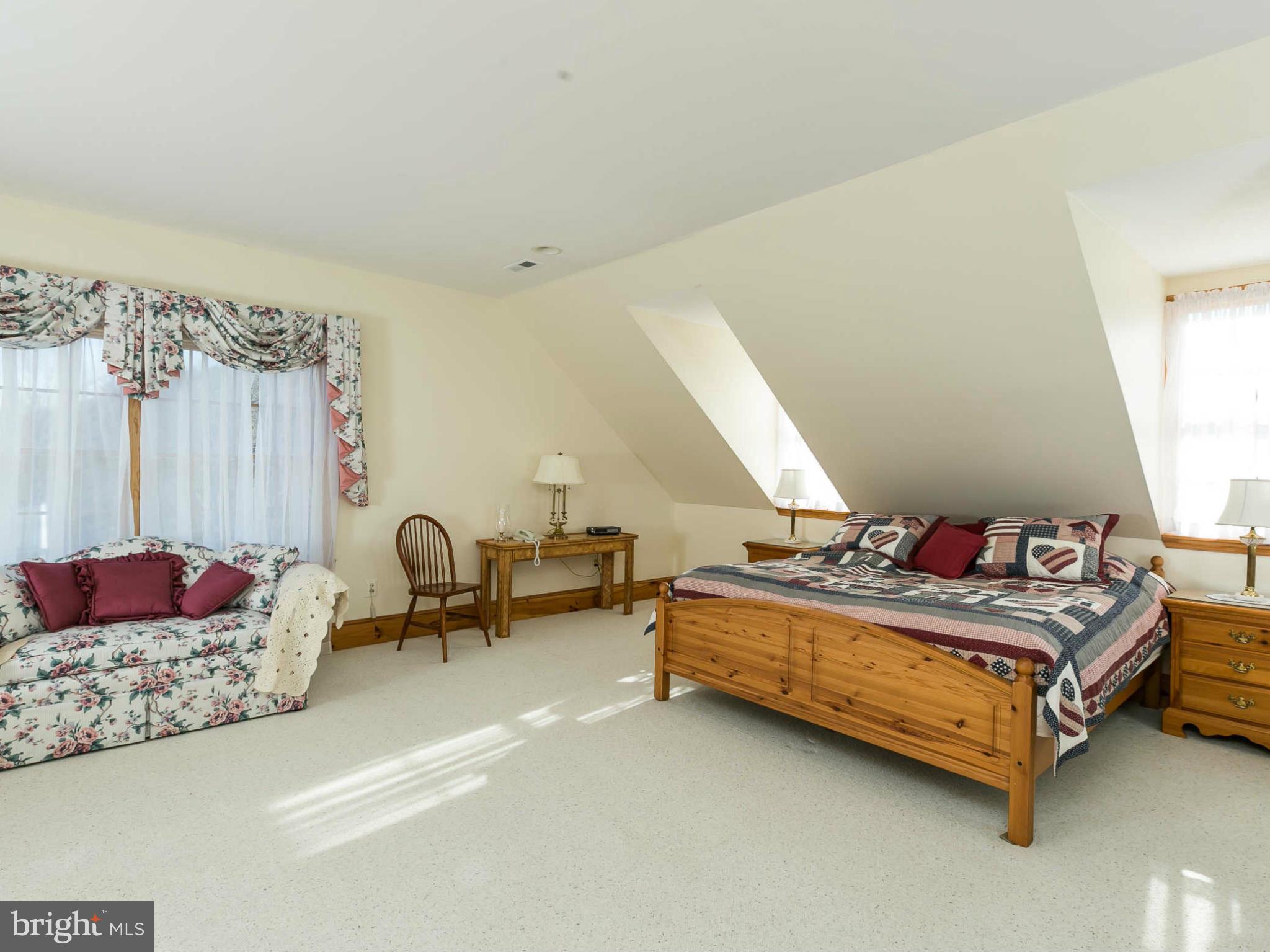 1212 Bernoudy Road White Hall, MD 21161 - Photo 16 of 30 Bedroom (Master)