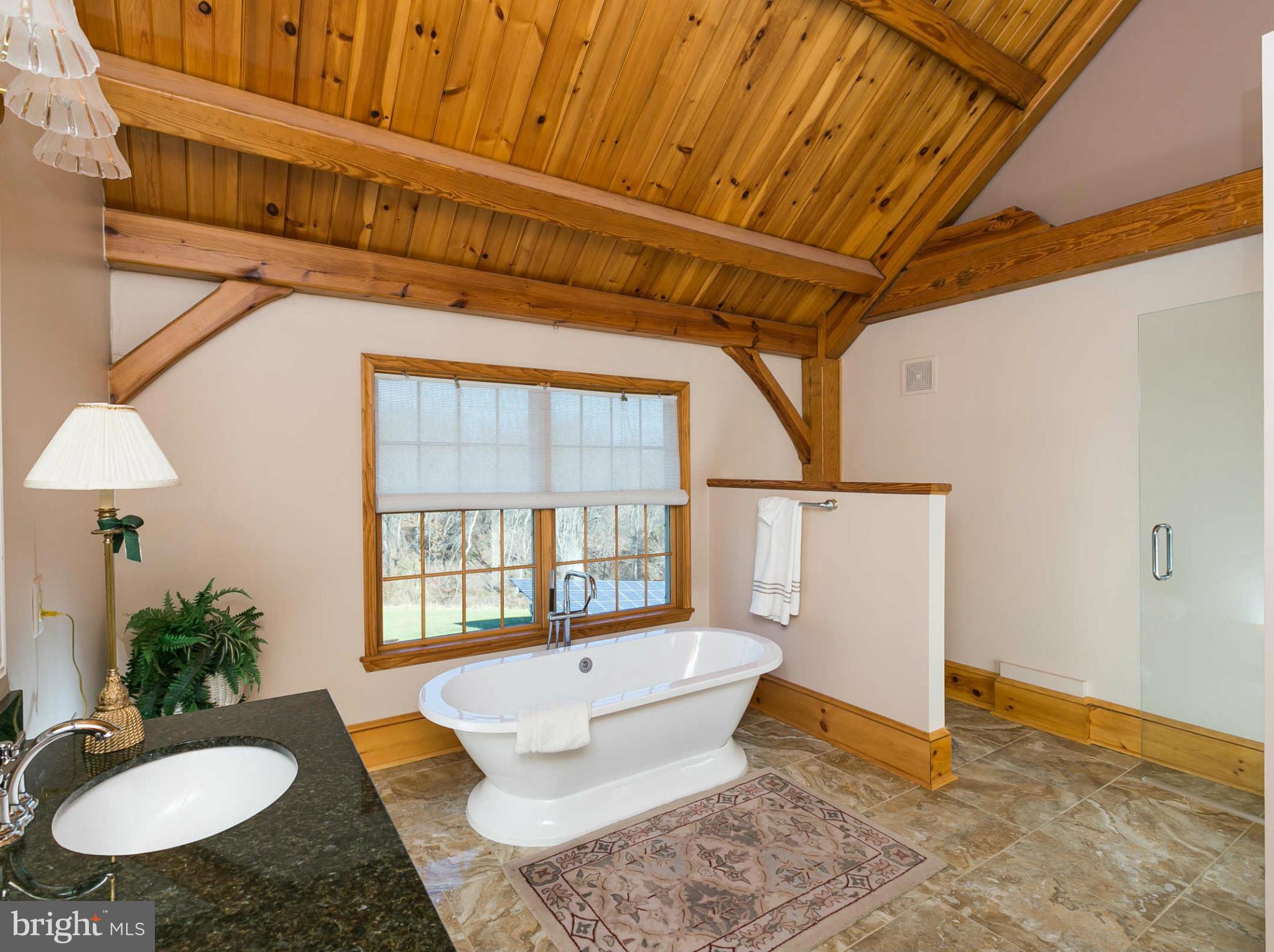 1212 Bernoudy Road White Hall, MD 21161 - Photo 17 of 30 Bath (Master)