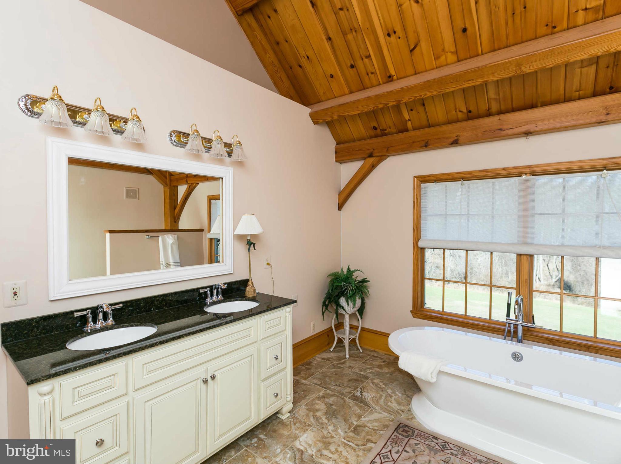 1212 Bernoudy Road White Hall, MD 21161 - Photo 18 of 30 Bath (Master)