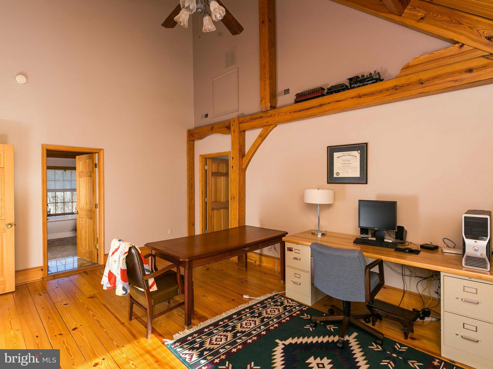 1212 Bernoudy Road White Hall, MD 21161 - Photo 19 of 30 Interior (General)