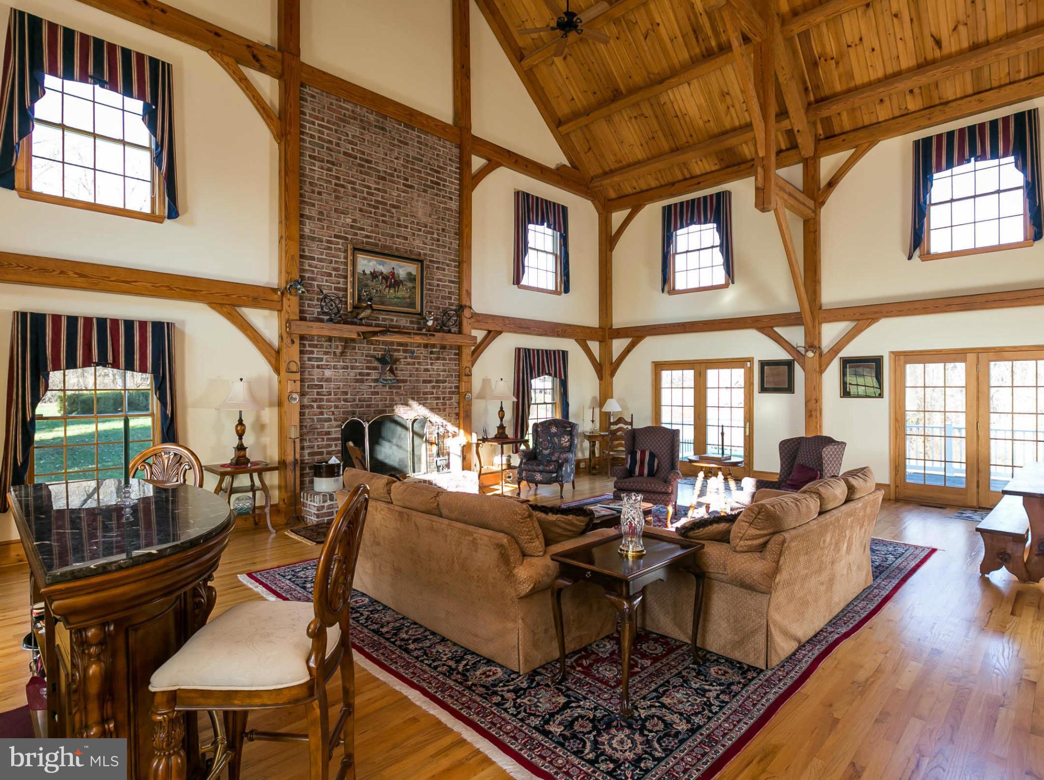 1212 Bernoudy Road White Hall, MD 21161 - Photo 3 of 30 Family Room