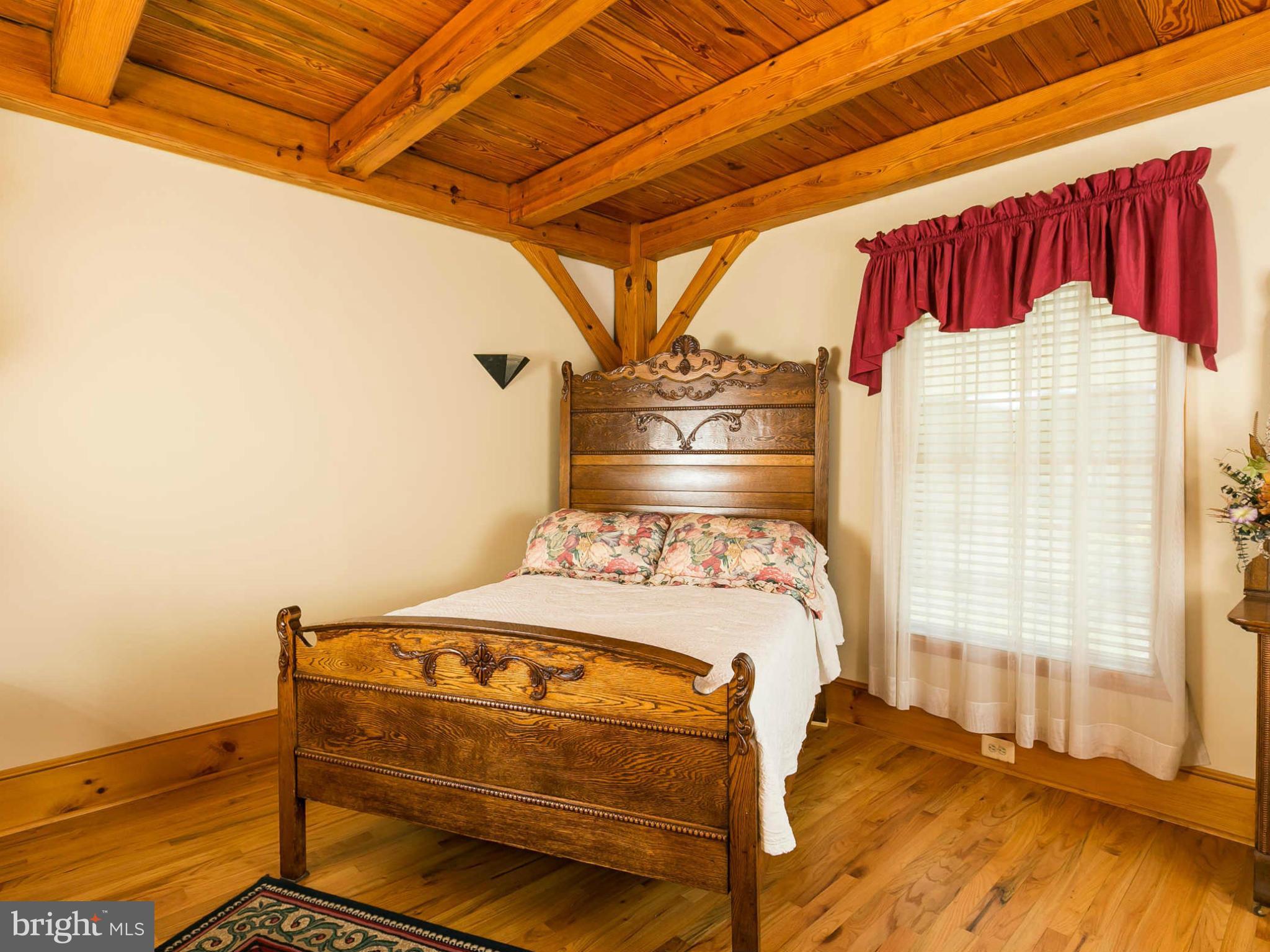 1212 Bernoudy Road White Hall, MD 21161 - Photo 21 of 30 Bedroom