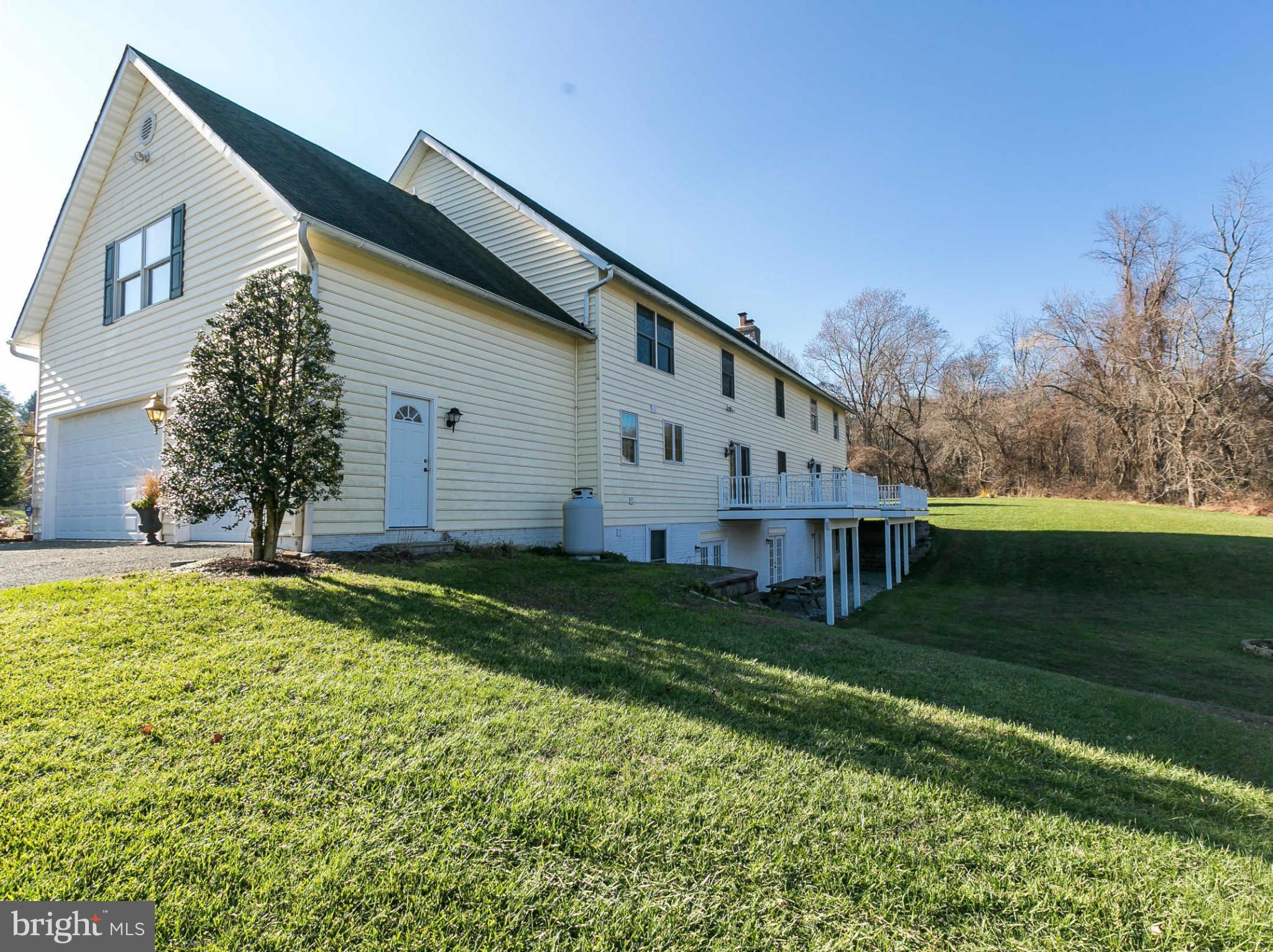 1212 Bernoudy Road White Hall, MD 21161 - Photo 22 of 30 Exterior (General)