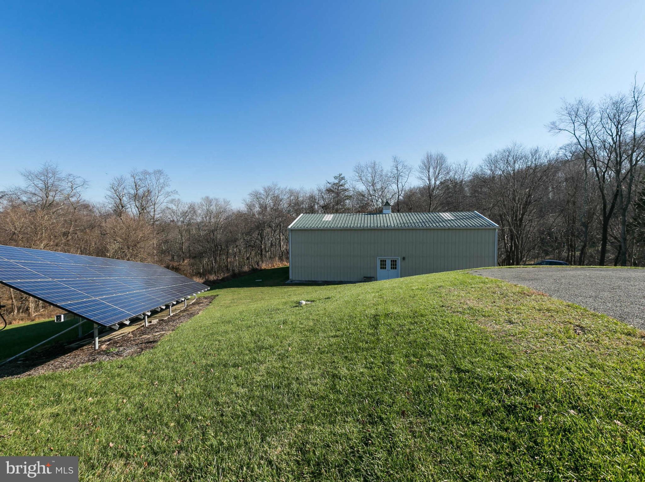 1212 Bernoudy Road White Hall, MD 21161 - Photo 23 of 30 Exterior (General)