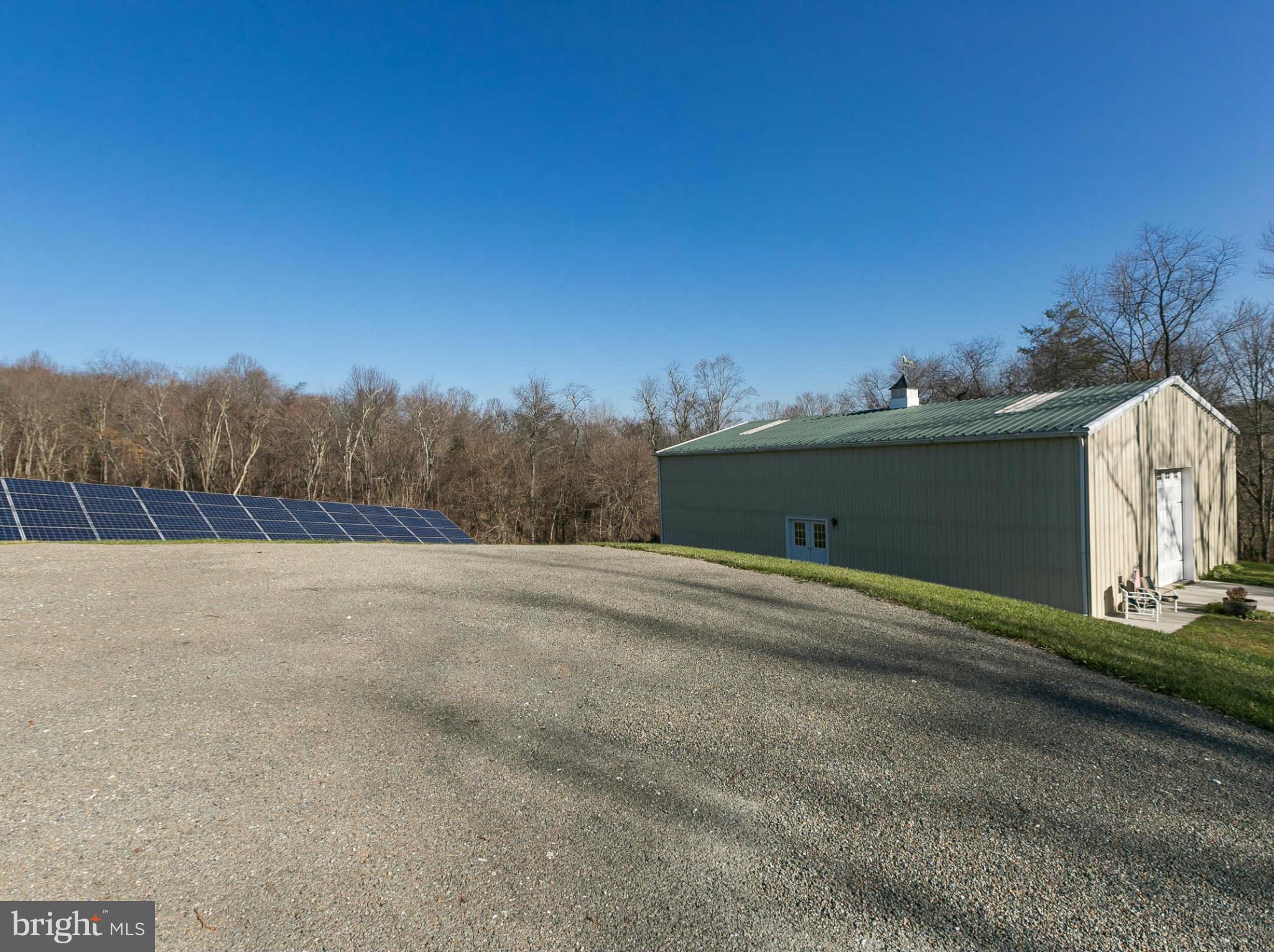 1212 Bernoudy Road White Hall, MD 21161 - Photo 25 of 30 Exterior (General)