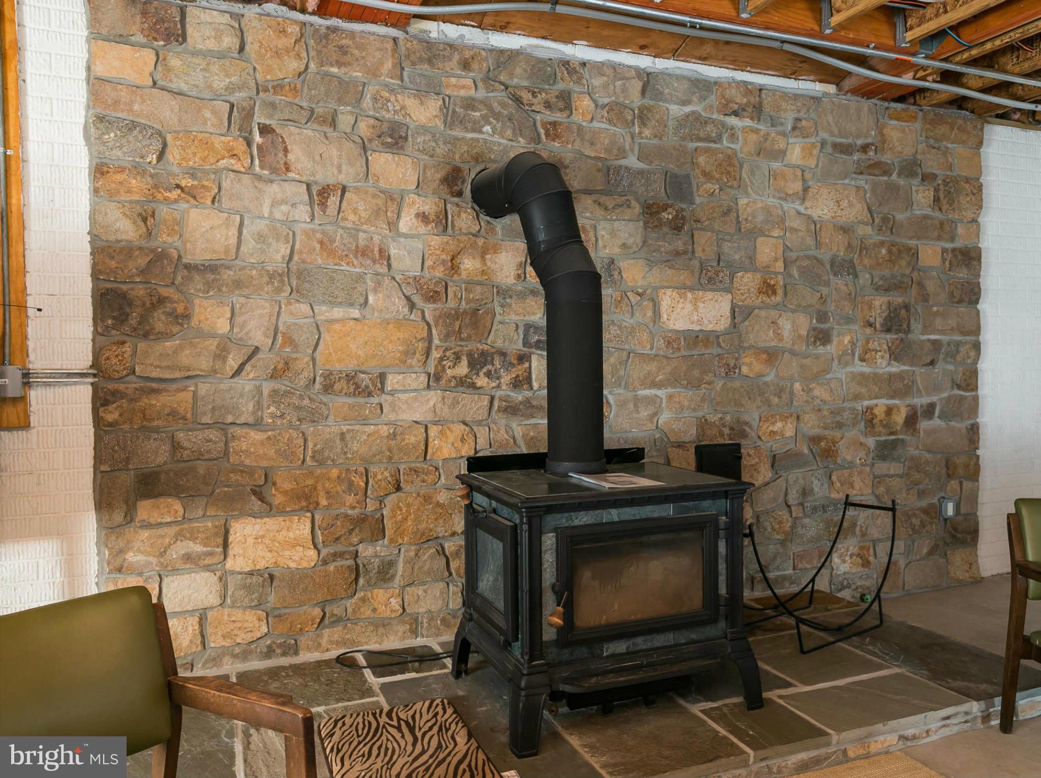 1212 Bernoudy Road White Hall, MD 21161 - Photo 28 of 30 Basement