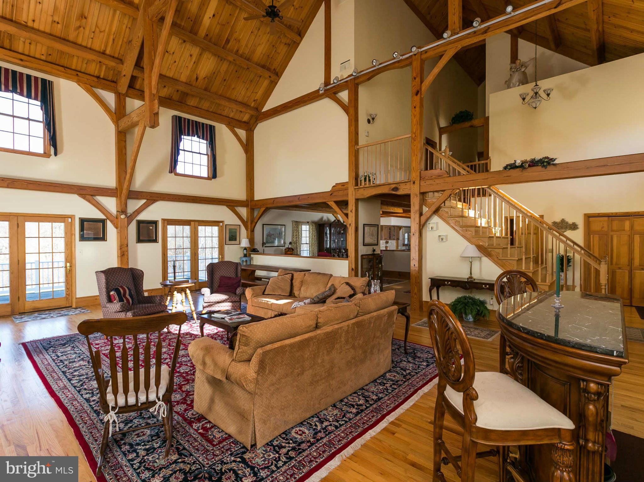 1212 Bernoudy Road White Hall, MD 21161 - Photo 4 of 30 Family Room