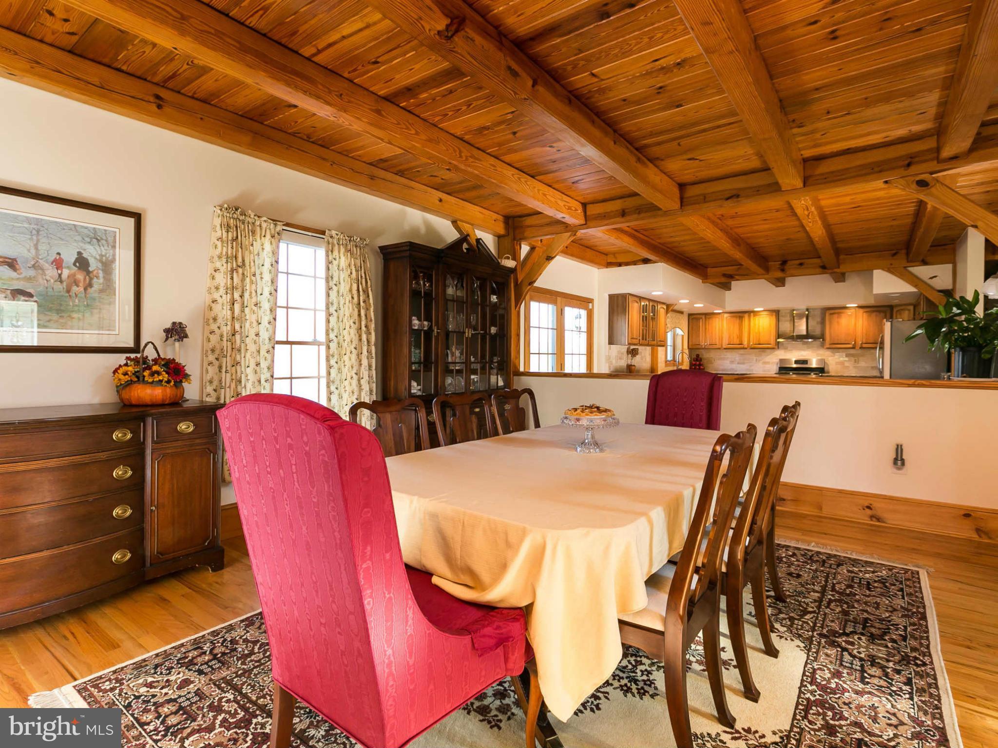 1212 Bernoudy Road White Hall, MD 21161 - Photo 9 of 30 Dining Room