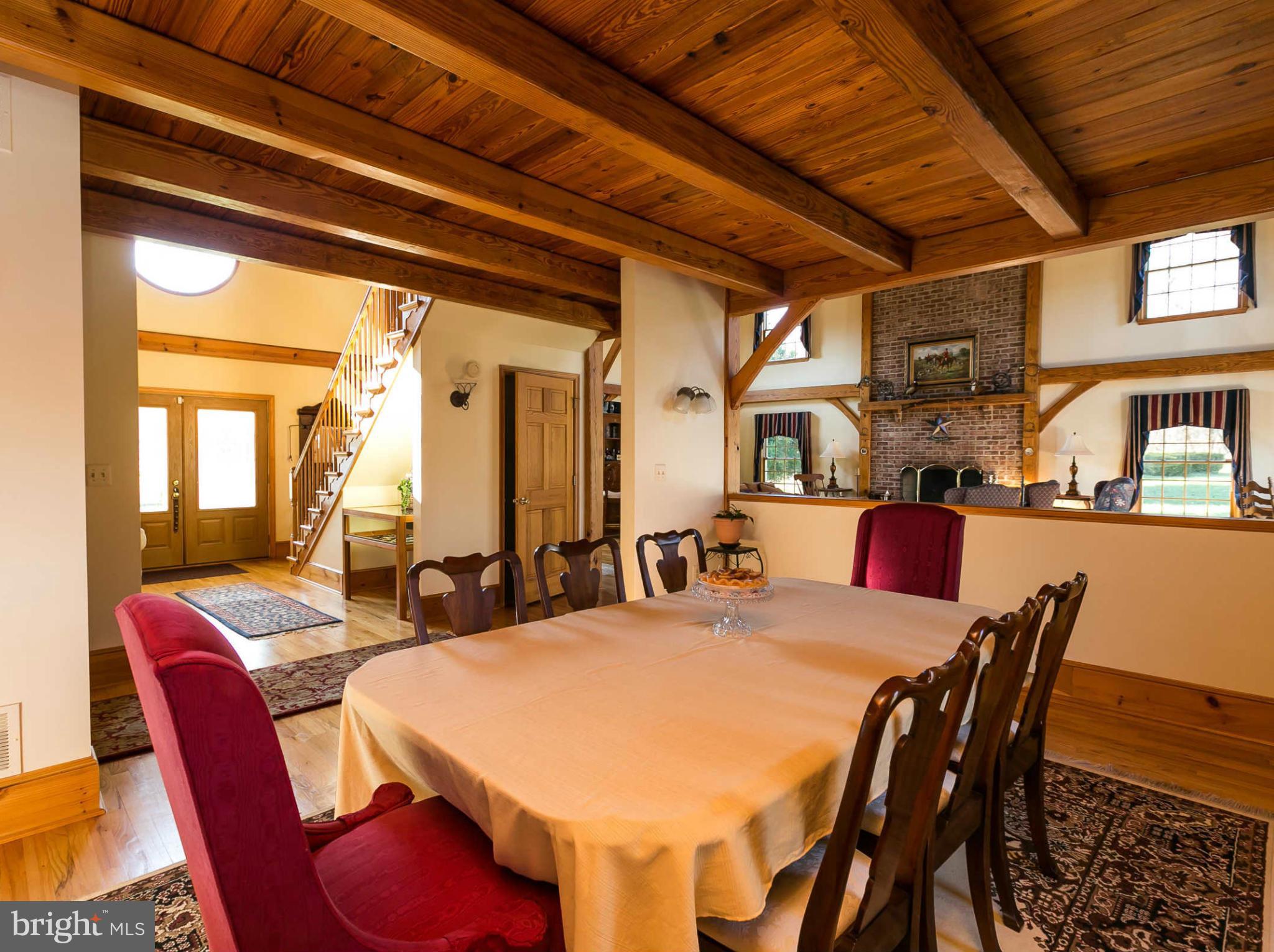 1212 Bernoudy Road White Hall, MD 21161 - Photo 10 of 30 Dining Room