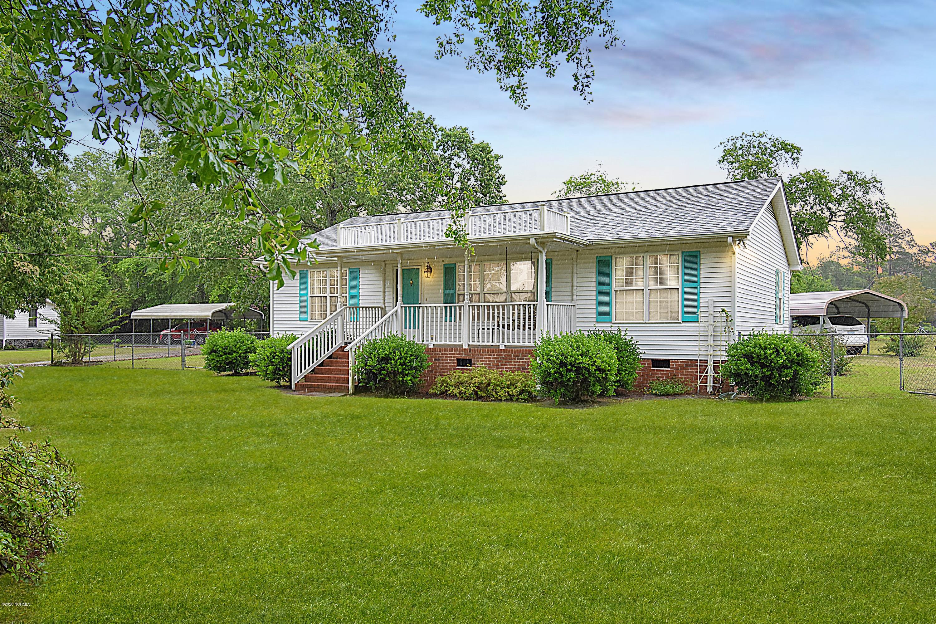 547 Chair Road New Bern, NC 28560 - Photo 1 of 21 Welcome to 547 Chair Rd