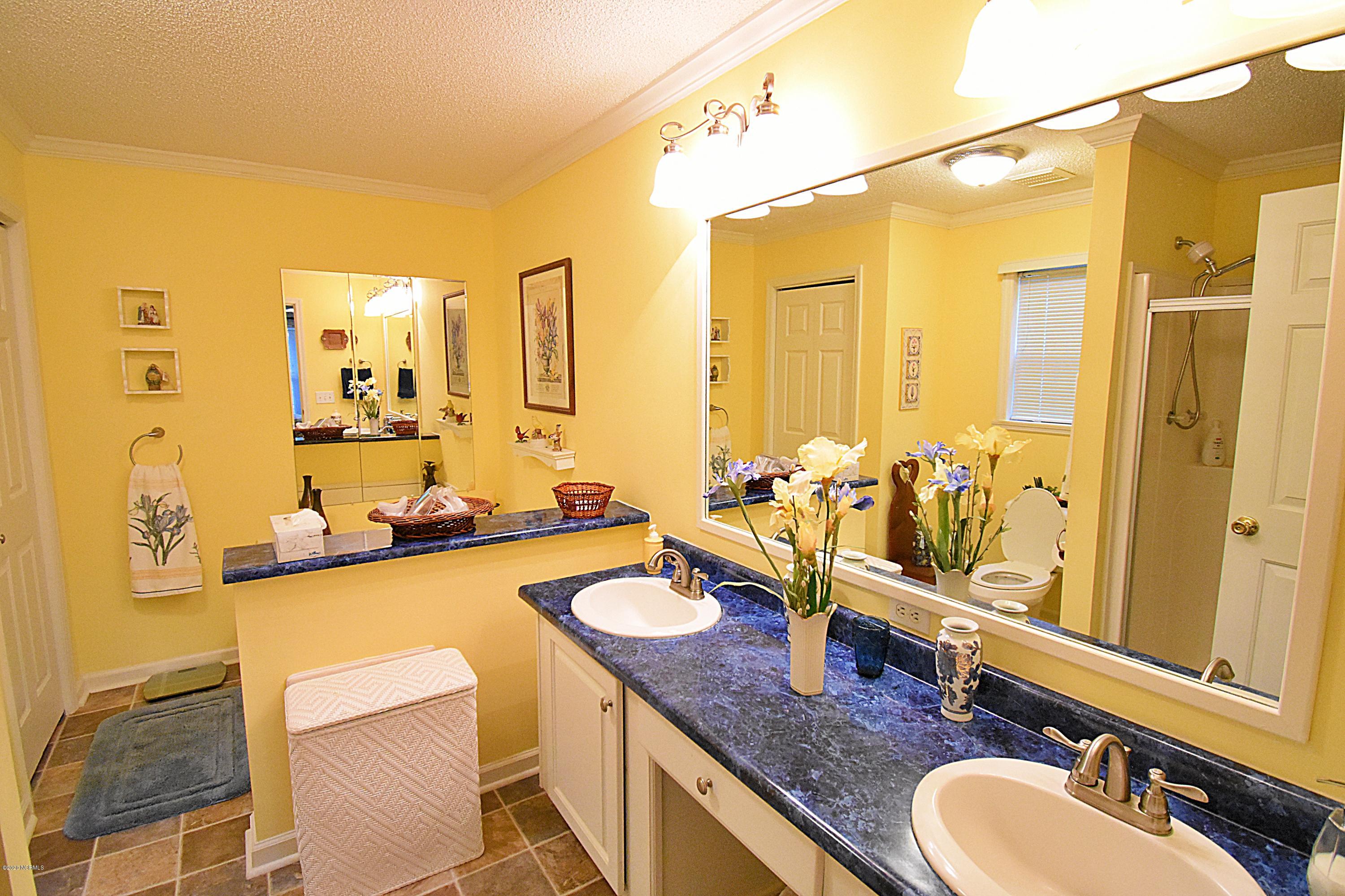 547 Chair Road New Bern, NC 28560 - Photo 7 of 21 Master Bath