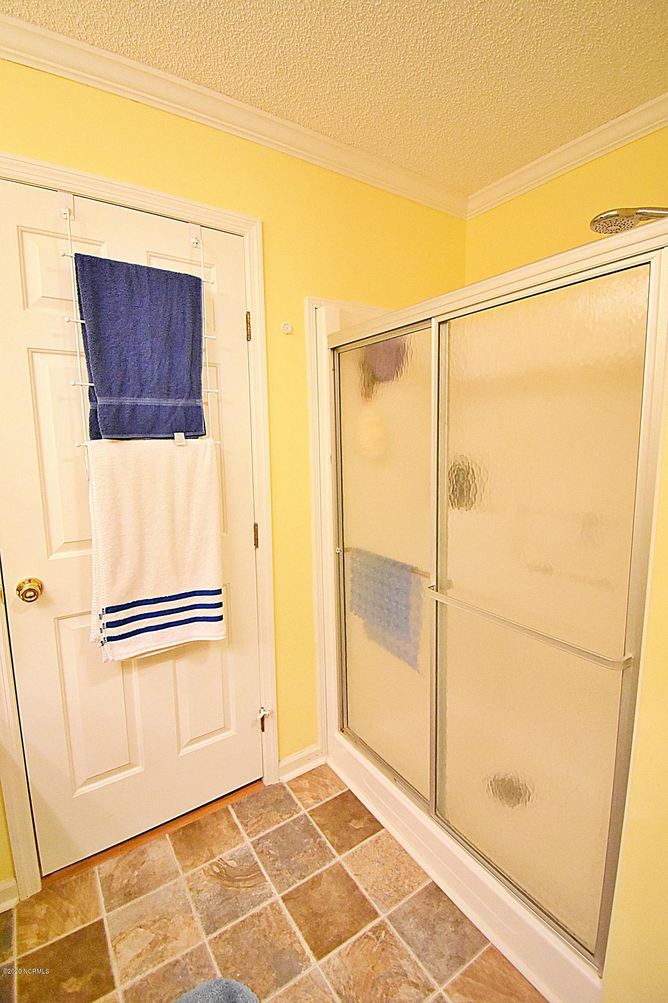 547 Chair Road New Bern, NC 28560 - Photo 8 of 21 Master Shower