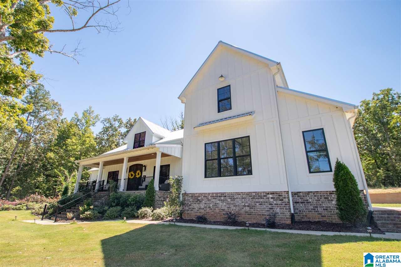 504 Aubra Road Steele, AL 35987 - Photo 5 of 50