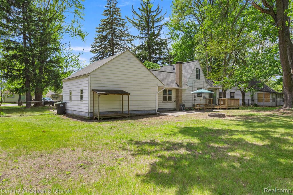 24128 Wick Road Taylor, MI 48180 - Photo 39 of 45