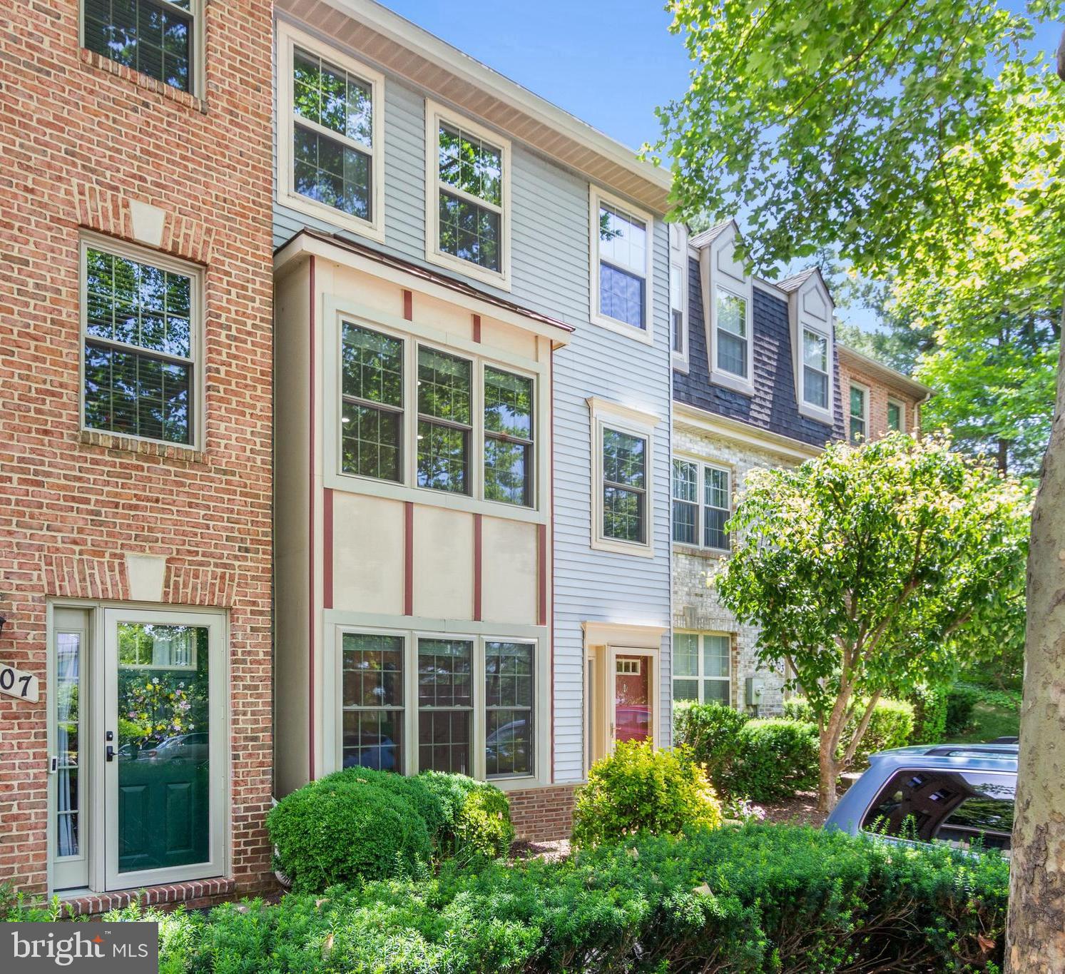 3305 Sea Port Way Silver Spring, MD 20902 - Photo 1 of 34