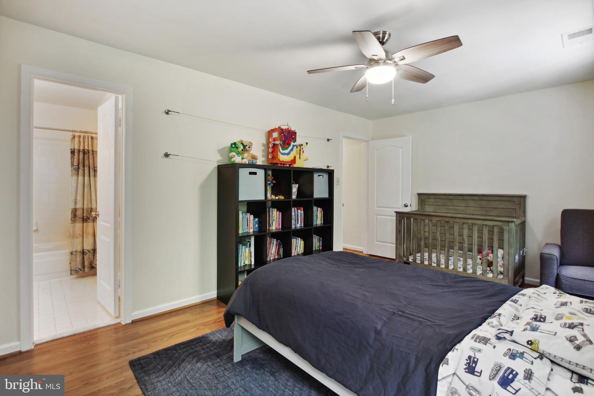 3305 Sea Port Way Silver Spring, MD 20902 - Photo 16 of 34