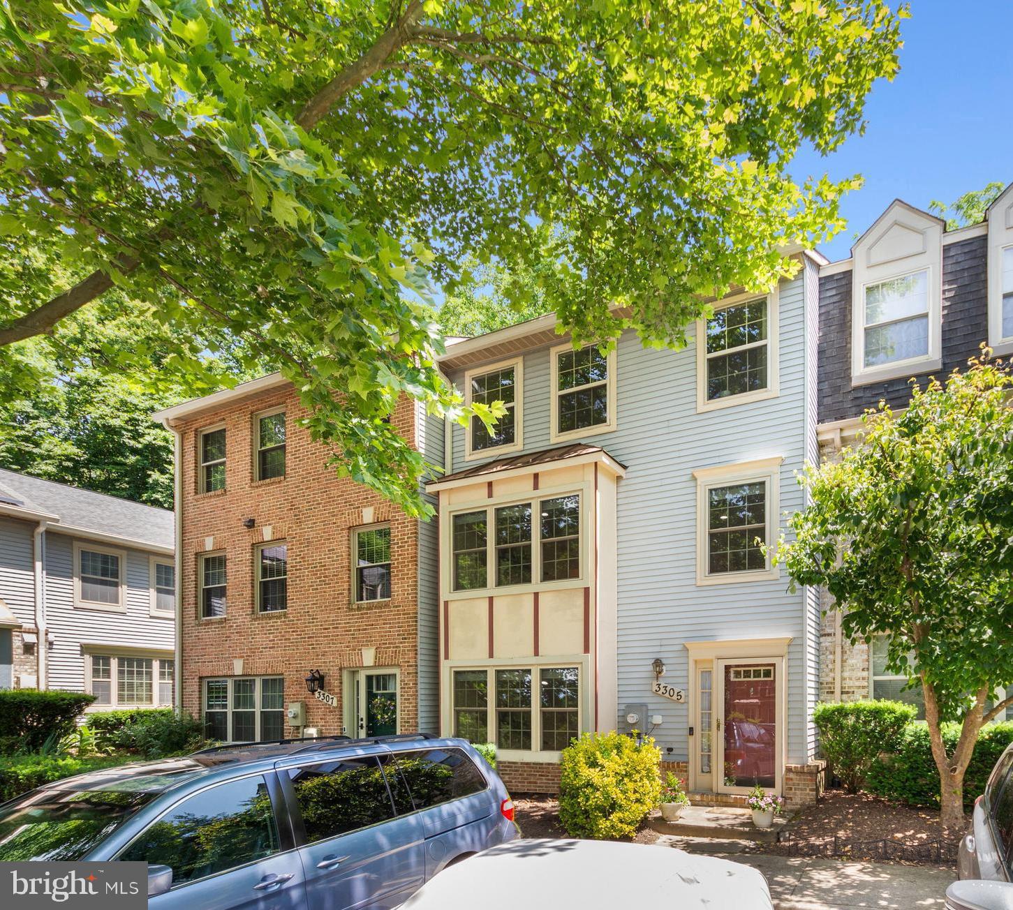 3305 Sea Port Way Silver Spring, MD 20902 - Photo 2 of 34