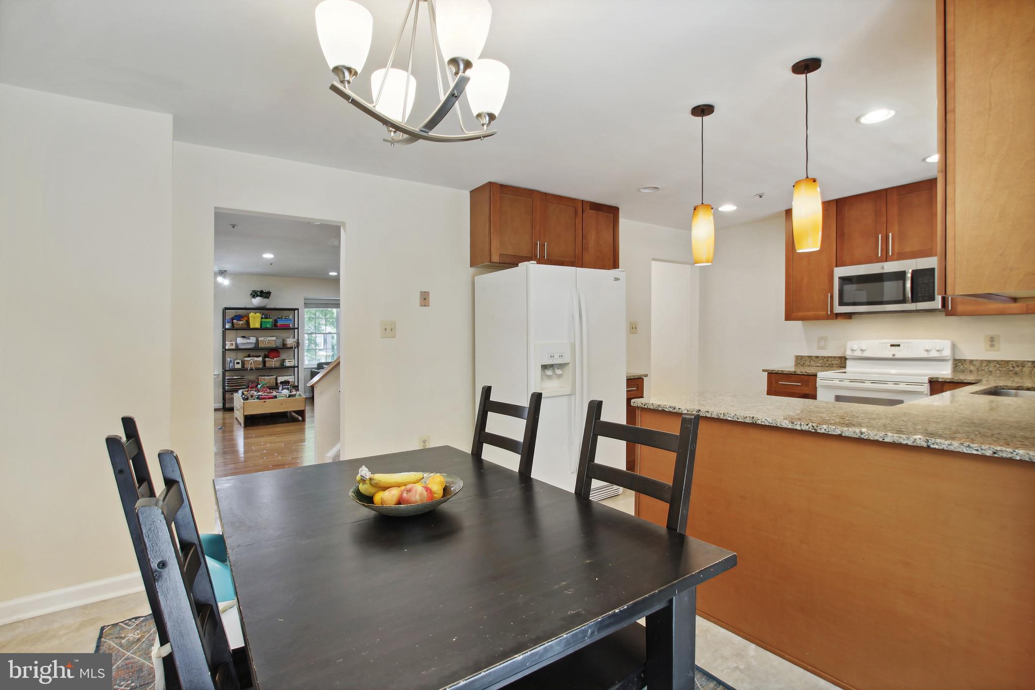 3305 Sea Port Way Silver Spring, MD 20902 - Photo 8 of 34
