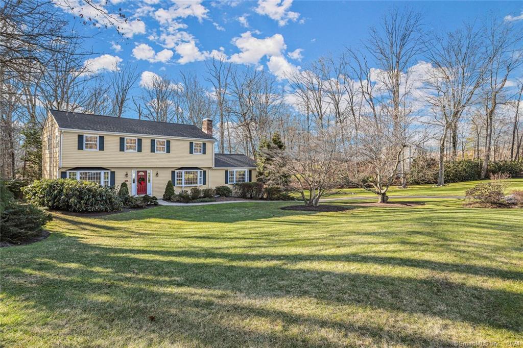 15 Copper Kettle Road Trumbull, CT 06611 - Photo 1 of 1 Gallery Image 1