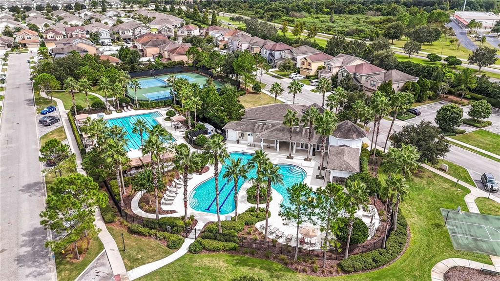 7687 Intrepid Road Wesley Chapel, FL 33545 - Photo 19 of 19