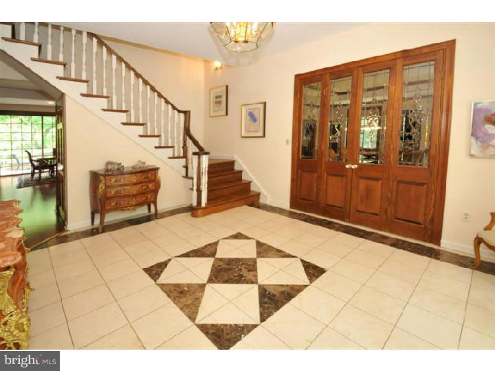 1075 Susquehanna Road Rydal, PA 19046 - Photo 2 of 25 Foyer