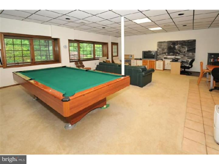 1075 Susquehanna Road Rydal, PA 19046 - Photo 20 of 25 Basement - Finished