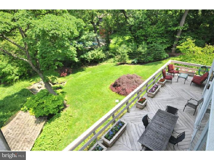 1075 Susquehanna Road Rydal, PA 19046 - Photo 22 of 25 View in Back
