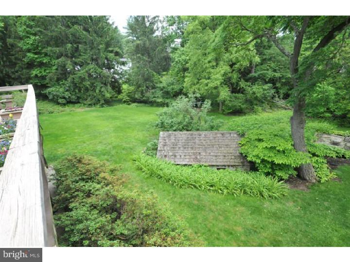 1075 Susquehanna Road Rydal, PA 19046 - Photo 23 of 25 View in Back