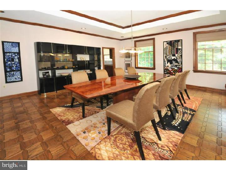1075 Susquehanna Road Rydal, PA 19046 - Photo 4 of 25 Dining Room