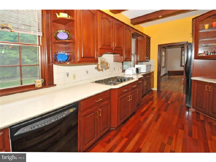 1075 Susquehanna Road Rydal, PA 19046 - Photo 6 of 25 Kitchen