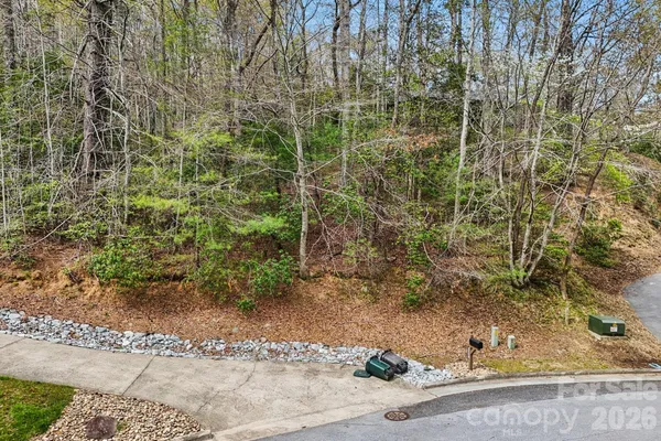 $65,000 | Lot 61 Deerlake Drive, Brevard, NC 28712