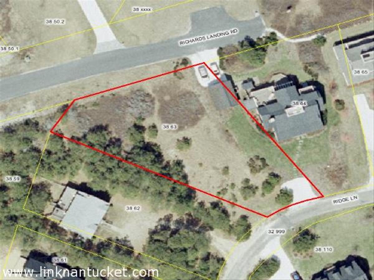 45 Ridge Lane Nantucket, MA 02554 - Photo 1 of 1 Gallery Image 1