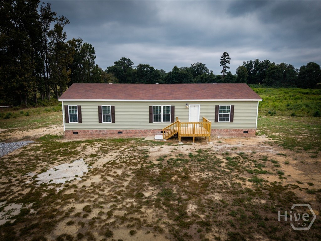 159 Alexander Ray Road Canon, GA 30520 - Photo 1 of 45 Gallery Image 1