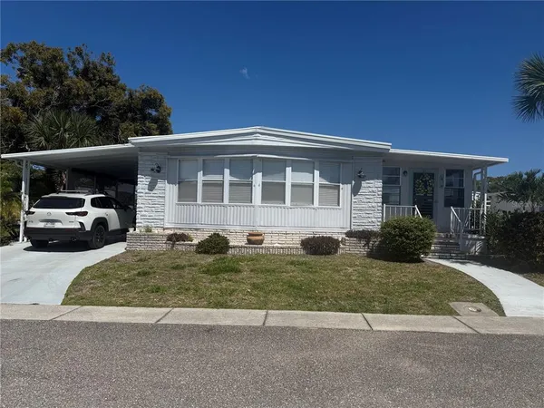 $155,000 | 521 Lotus Blossom Drive, Venice, FL 34293