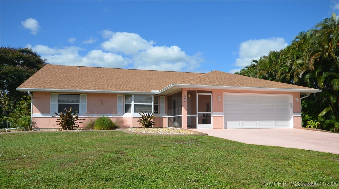 321 Southeast Cork Road Port St. Lucie, FL 34984 - Photo 1 of 22 Gallery Image 1