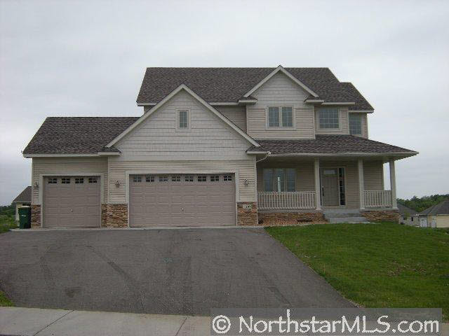 500 Rodeo Drive Buffalo, MN 55313 - Photo 1 of 1 Gallery Image 1