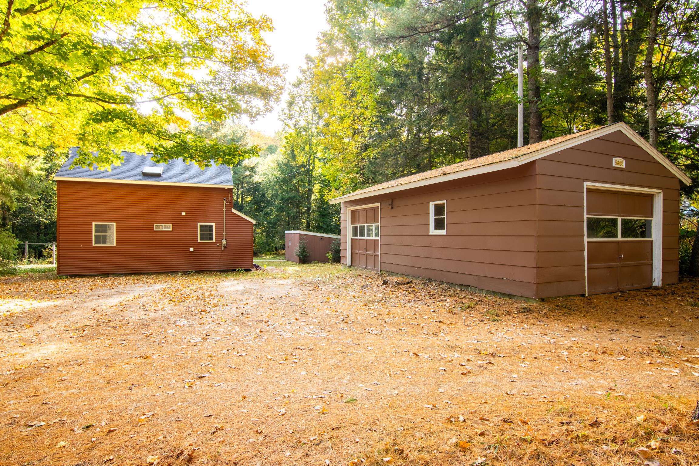 5642 Cedar Valley Road Traverse City, MI 49684 - Photo 3 of 37