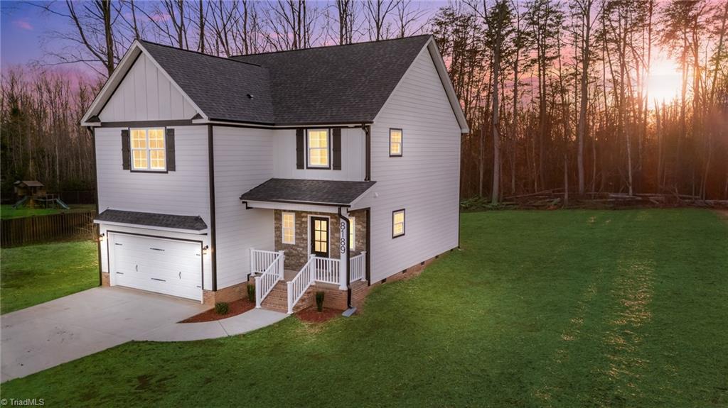 8189 Rylan Drive Browns Summit, NC 27214 - Photo 1 of 44 Gallery Image 1