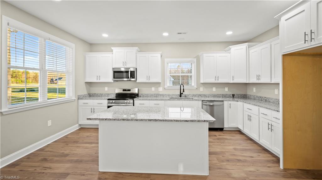 8189 Rylan Drive Browns Summit, NC 27214 - Photo 16 of 44 Gallery Image 16
