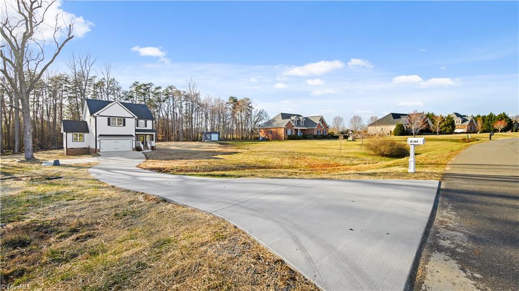 8189 Rylan Drive Browns Summit, NC 27214 - Photo 3 of 44 Gallery Image 3