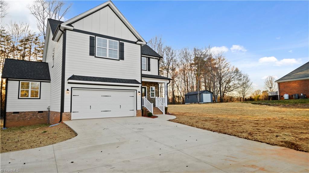 8189 Rylan Drive Browns Summit, NC 27214 - Photo 4 of 44 Gallery Image 4