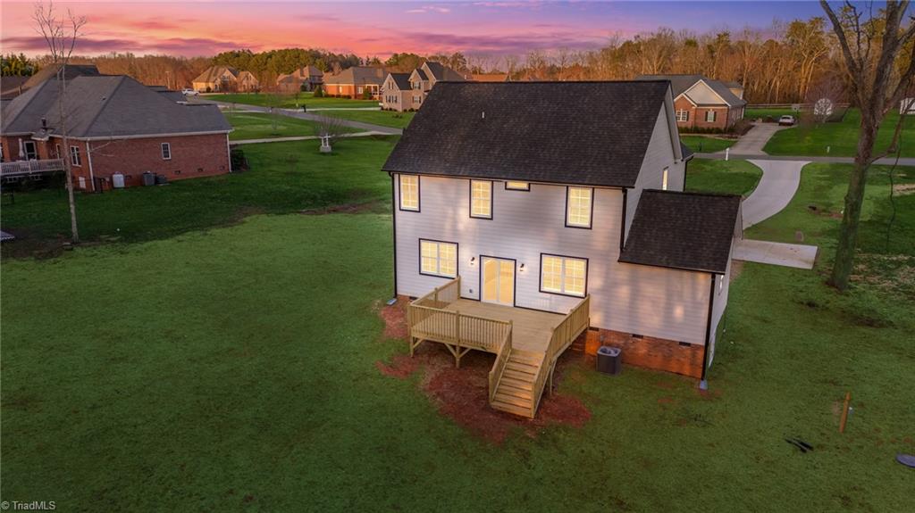 8189 Rylan Drive Browns Summit, NC 27214 - Photo 42 of 44 Gallery Image 42