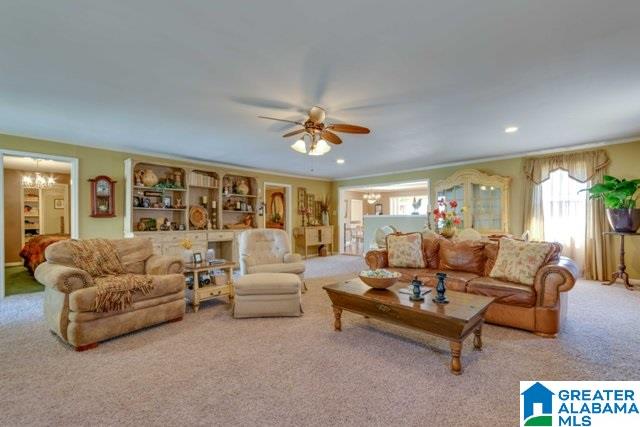 7550 County Road 59 Verbena, AL 36091 - Photo 9 of 41