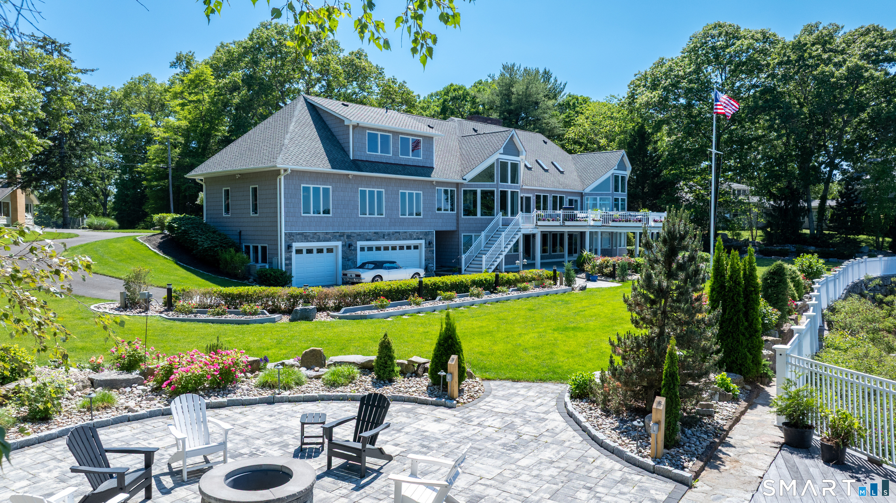 12 Rocky Point Road Old Saybrook, CT 06475 - Photo 27 of 39