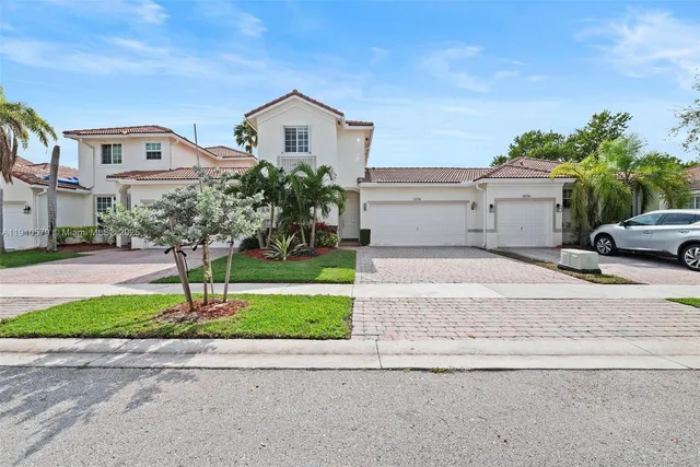 $518,000 | 18746 Southwest 27th Court, Miramar, FL 33029