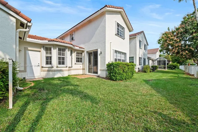 $518,000 | 18746 Southwest 27th Court, Miramar, FL 33029