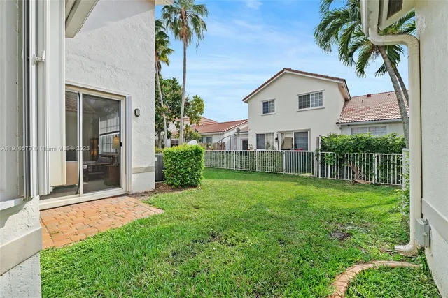 $518,000 | 18746 Southwest 27th Court, Miramar, FL 33029