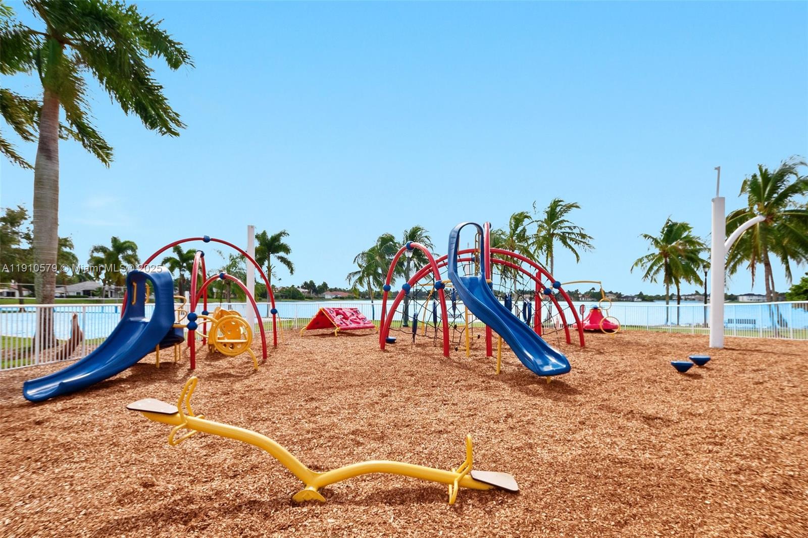 18746 Southwest 27th Court Miramar, FL 33029 - Photo 31 of 35 swimming pool view